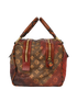 X Richard Prince Mancrazy Jokes Bag, side view
